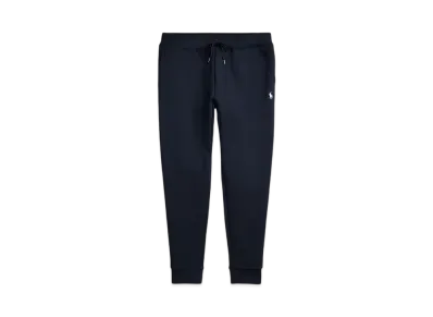 Polo Ralph Lauren Double Knit Jogger Pants "Navy"