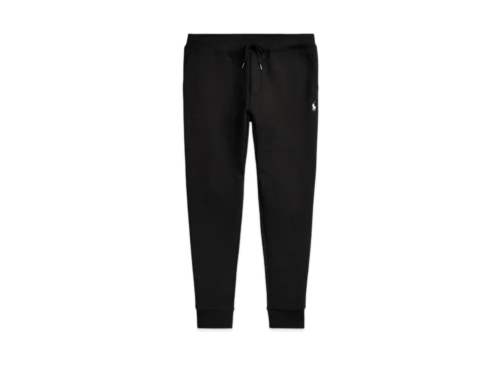 Polo Ralph Lauren Double Knit Jogger Pants "Black"