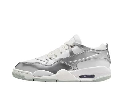 Nike Women's Air Jordan 4 RM "Chrome"