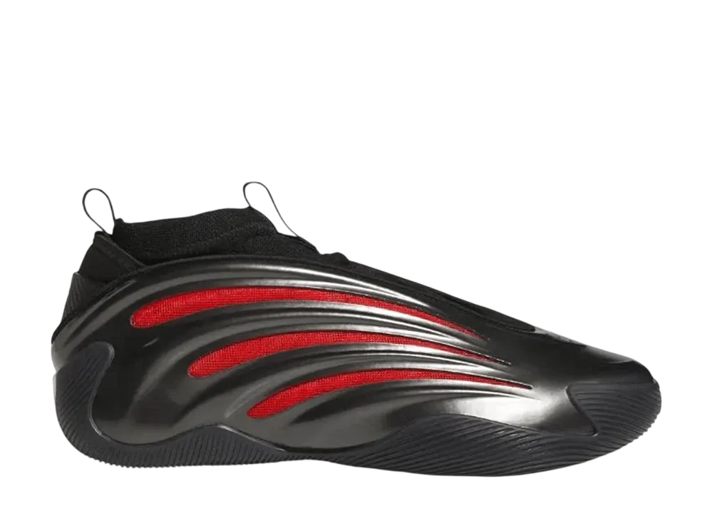 adidas Harden Volume 9 "Hell Cat"