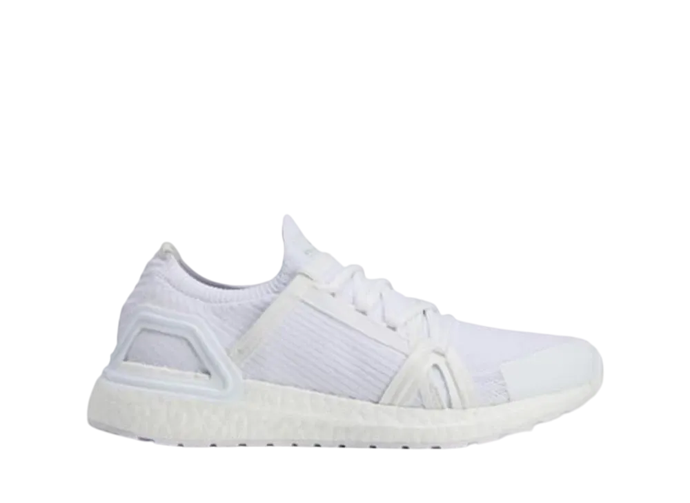 Stella McCartney × adidas Women's Ultra Boost DNA "Cloud White"