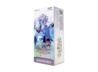 ホロカ クインテットスペクトラム R以下4コン ブースターパック ホロカ クインテットスペクトラム R以下4コン ブースターパック