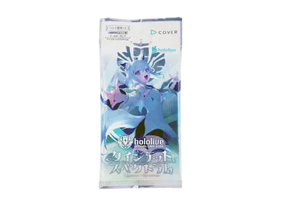 ホロカ】「クインテットスペクトラム」の高額ランキング/当たりカード ホロカ】「クインテットスペクトラム」の高額ランキング/当たりカード