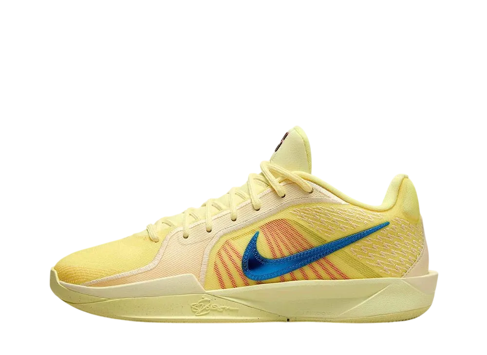 Nike Women's Sabrina 2 "Trust the Game"