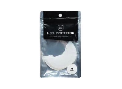 SNKRDUNK HEEL PROTECTOR "CLEAR"