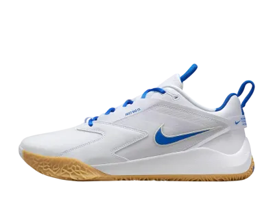 Nike HyperAce 3 "White/Photon Dust/Game Royal"