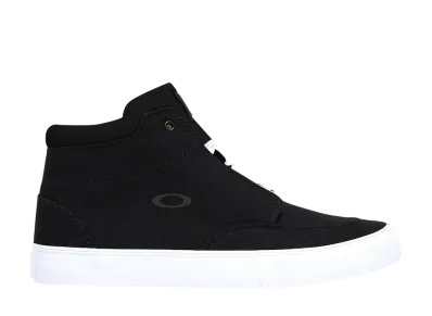 Oakley Banks High "Black/White"