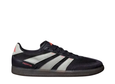 adidas Predator Freestyle "Aurora Black/Alumina/Turbo"