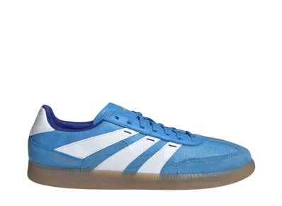 adidas Argentina Predator Freestyle Indoor "Blue Burst/Cloud White/Lucid Blue"