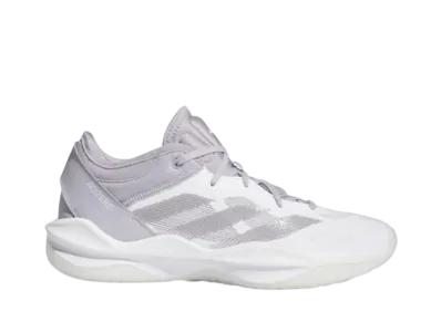adidas Adizero Select 2.0 Low "Cloud White/Glory Grey"