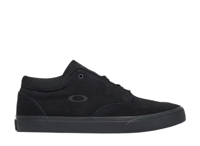 Oakley Banks Low "Blackout"