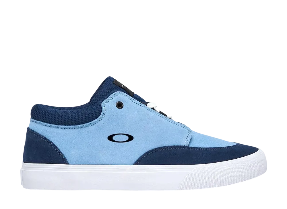 オークリー バンクス ロー "ストーンウォッシュ"