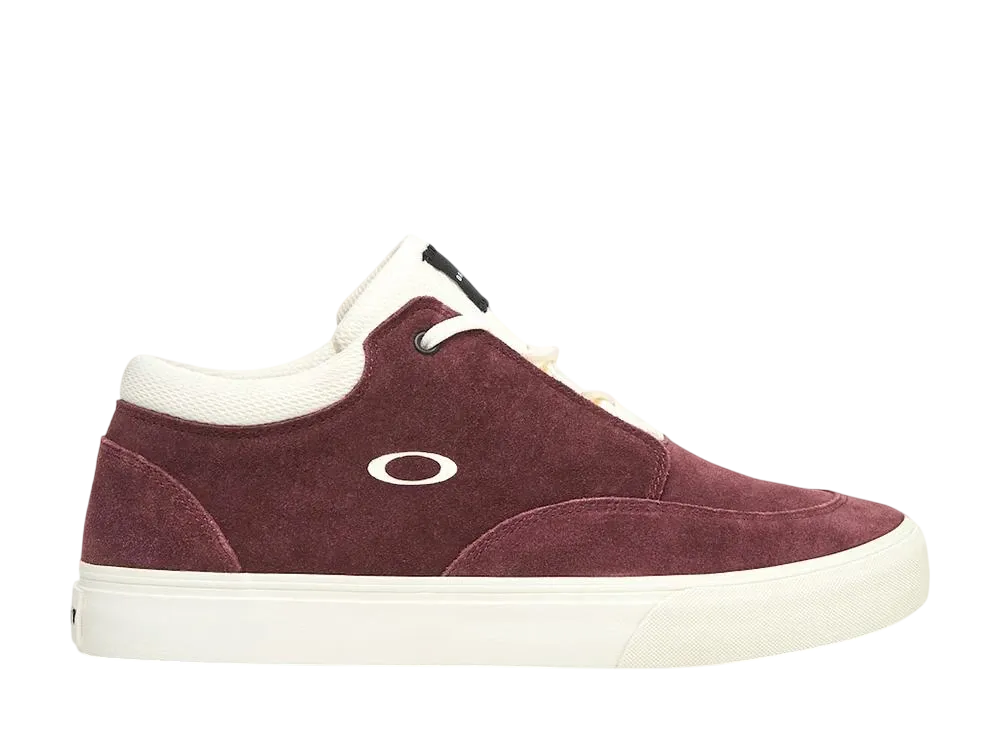Oakley Banks Low "Grenache"