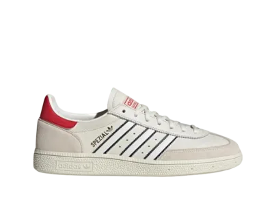 adidas Handball Spezial "Cloud White/Night Indigo/Better Scarlet"