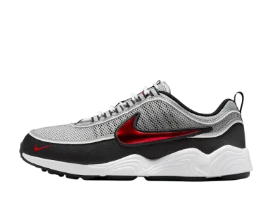 Nike Air Zoom Spiridon OG "Sport Red"