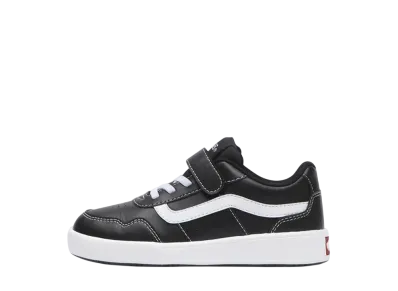 Vans PS Rigida "Black/White" (V2920K)