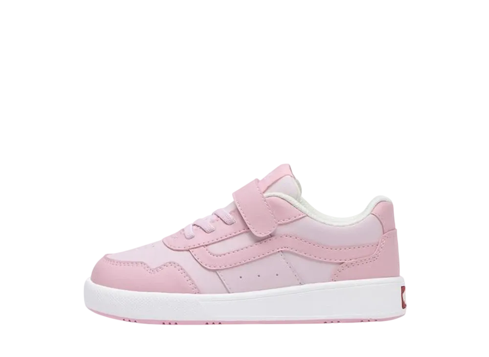 Vans PS Rigida "Pink/White" (V2920K)