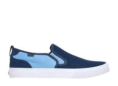 Oakley Banks Slip-On "Team Navy"