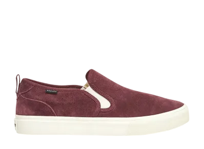 Oakley Banks Slip-On "Grenache"
