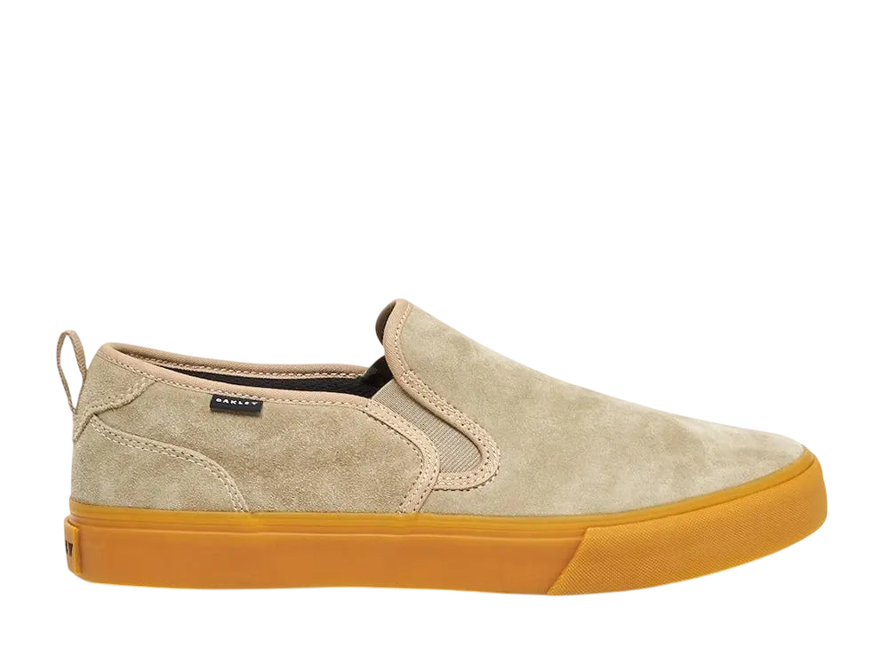 Oakley Banks Slip-On "Rye"