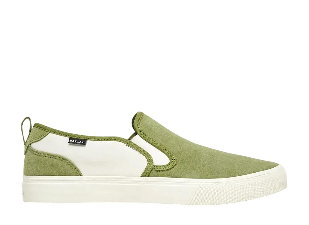 Oakley Banks Slip-On "Fern"