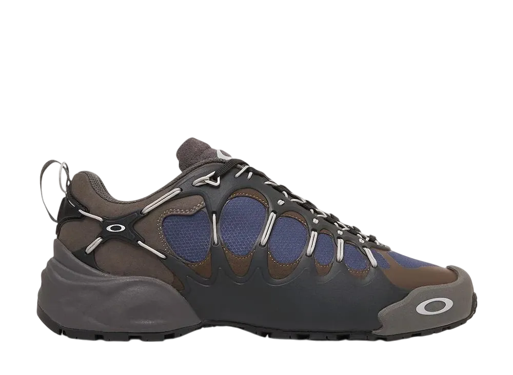 Oakley Factory Team Ibex "Eclipse"