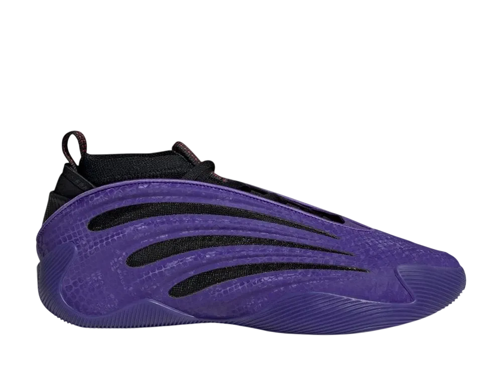 adidas Harden Volume 9 "Year of the Snake"