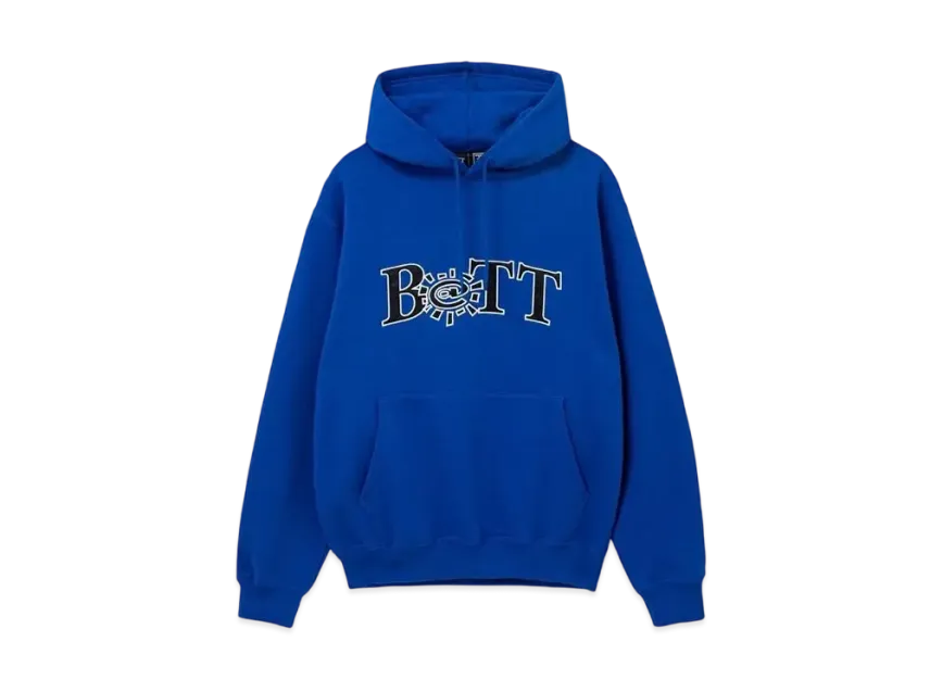 BoTT x Always Do What You Should Do Pullover Hoodie BoTT x Always Do What You Should Do Pullover Hoodie