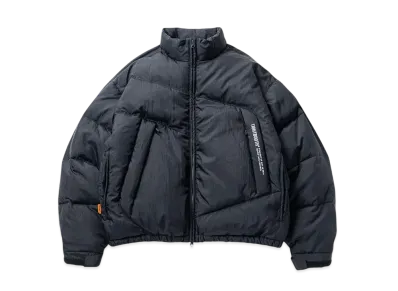 TIGHTBOOTH Pa Down Jacket "Black"