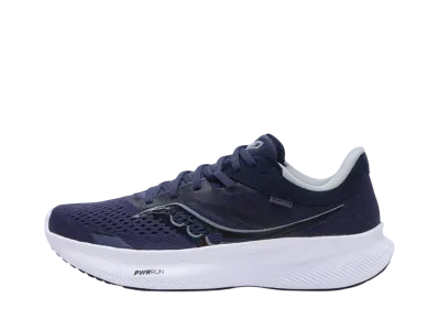 サッカニー ウィメンズ ライド16 "ナイト/ブラック"