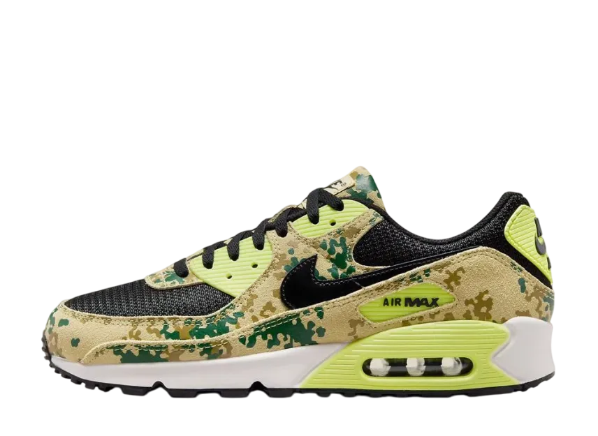 Nike Air Max 90 PRM Nike Air Max 90 PRM