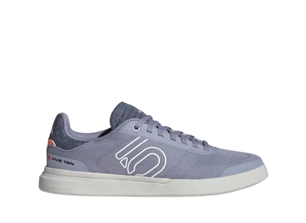 アディダス ウィメンズ 510 スルース DLX キャンバス マウンテンバイク "シルバーバイオレット/クラウドホワイト/コーラルフュージョン"