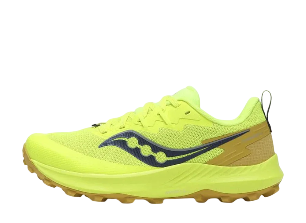 サッカニー ペレグリン14 "シトロン/オーク"