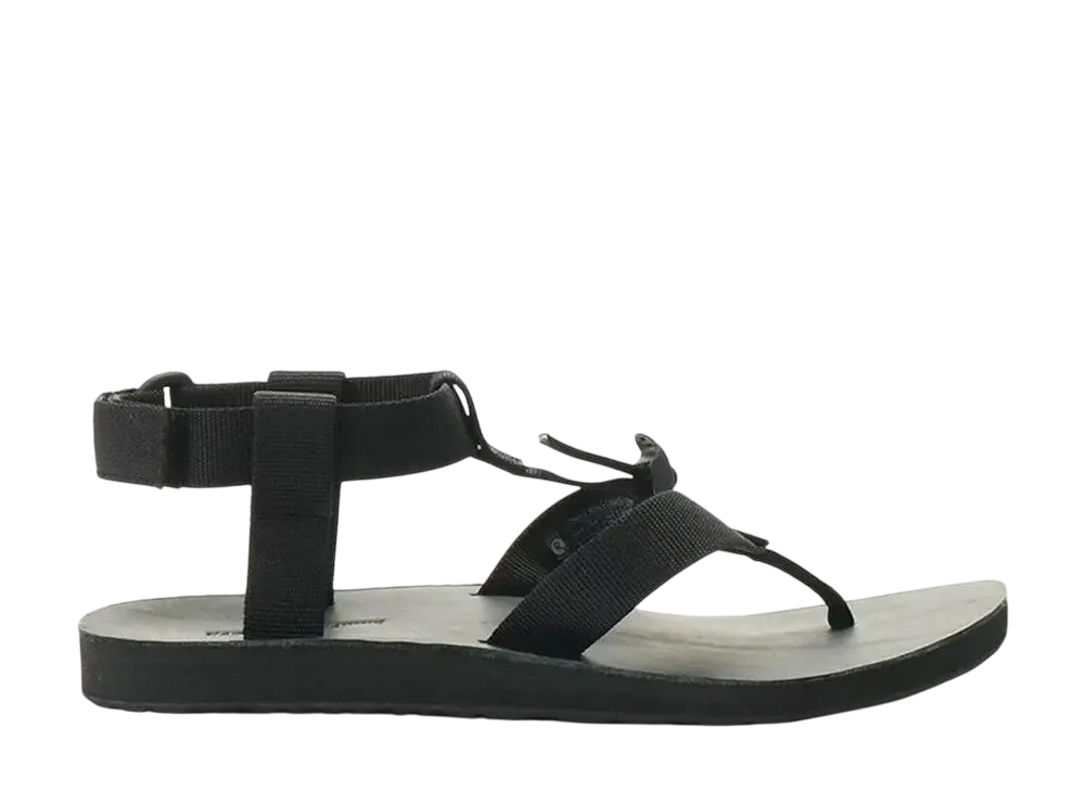 キャプテンサンシャイン × テバ アンフィビアン オリジナル "ブラック"