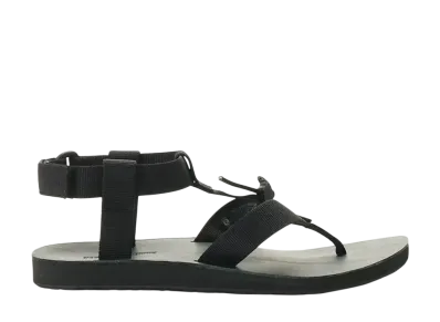 KAPTAIN SUNSHINE × Teva Amphibian Original "Black"