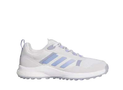 adidas Women's Zoysia Golf "Dash Grey/Blue Spark Met/Silver Violet"