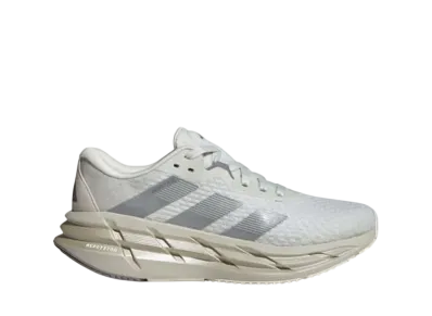adidas Women's Adistar 3 Running "Orbit Grey/Matte Silver/Wonder Alumina"
