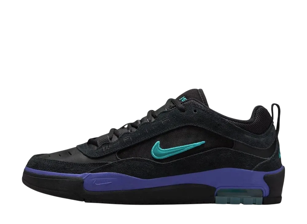 Nike Air Max Ishod "Black Grape"