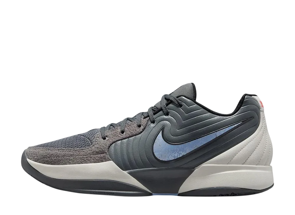 ナイキ ジャ2 "アイアングレー"