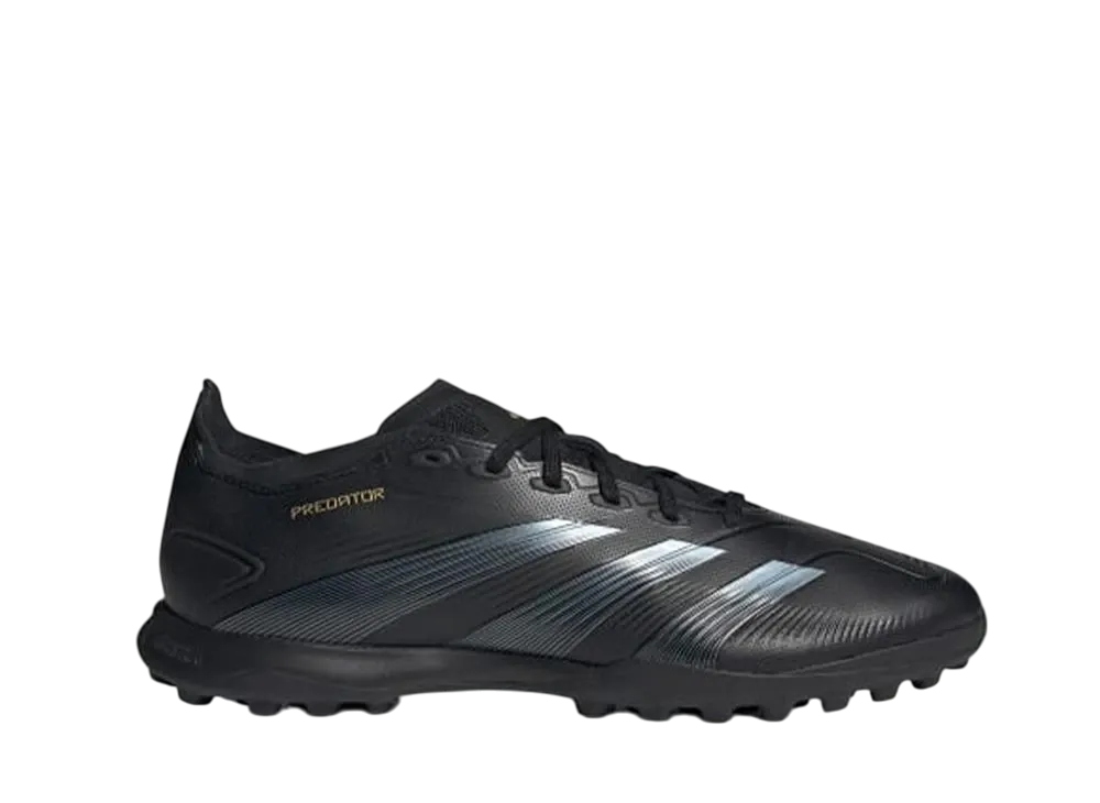 アディダス プレデター リーグ TF "コアブラック/カーボン/ゴールドメタリック"