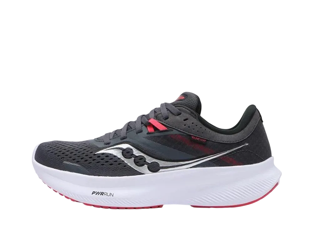 サッカニー ウィメンズ ライド16 "シャドウ/ラックス"