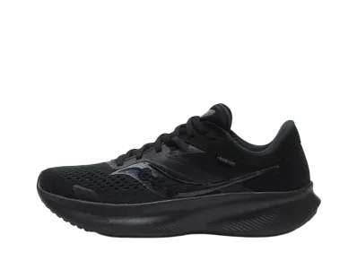 サッカニー ウィメンズ ライド16 "トリプルブラック"