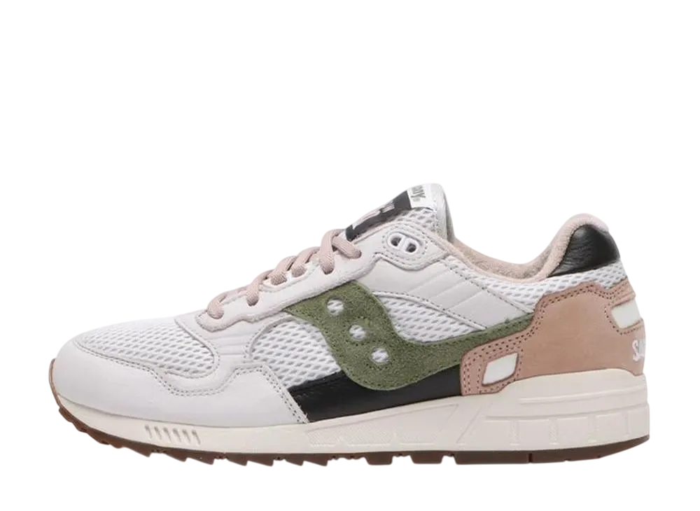 サッカニー シャドウ5000 "グレー/グリーン"