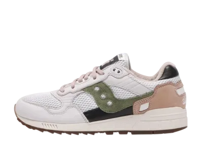 サッカニー シャドウ5000 "グレー/グリーン"