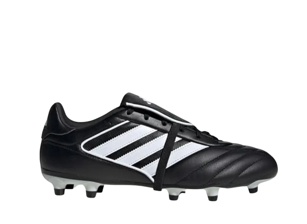 アディダス コパ グローロ2 FG "コアブラック/クラウドホワイト"