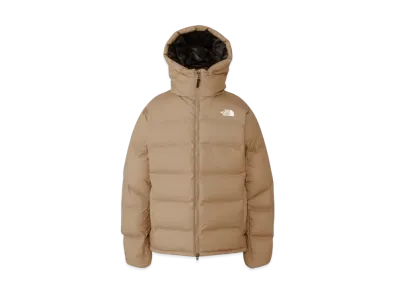 The North Face Belayer Parka "Kelp Tan"