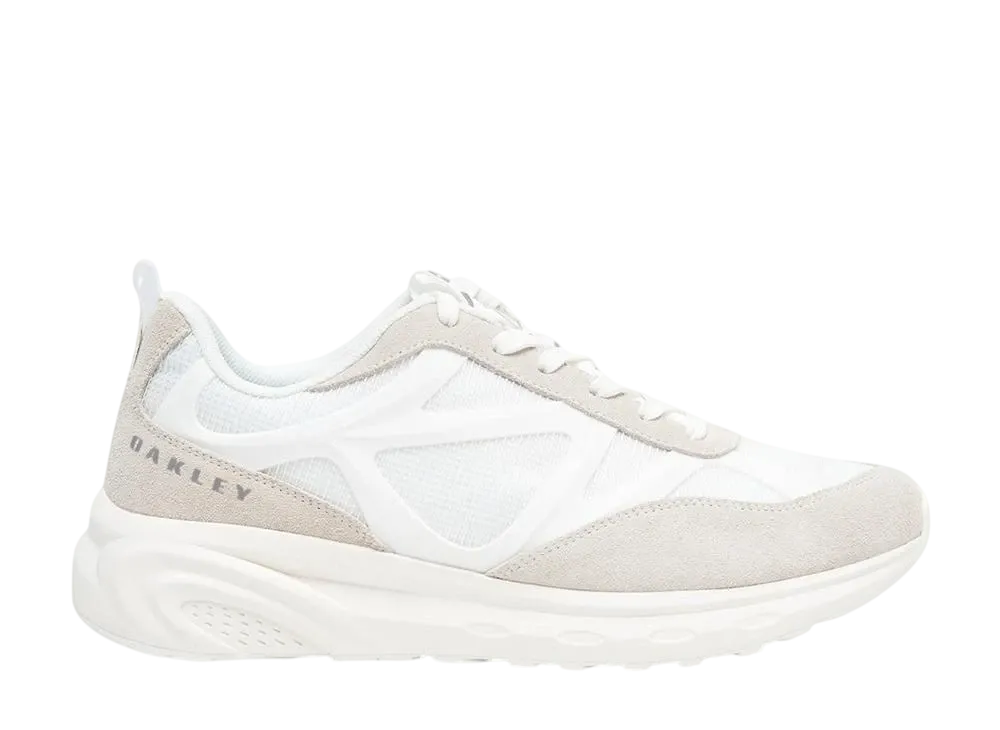 オークリー ブルワース "ホワイト"