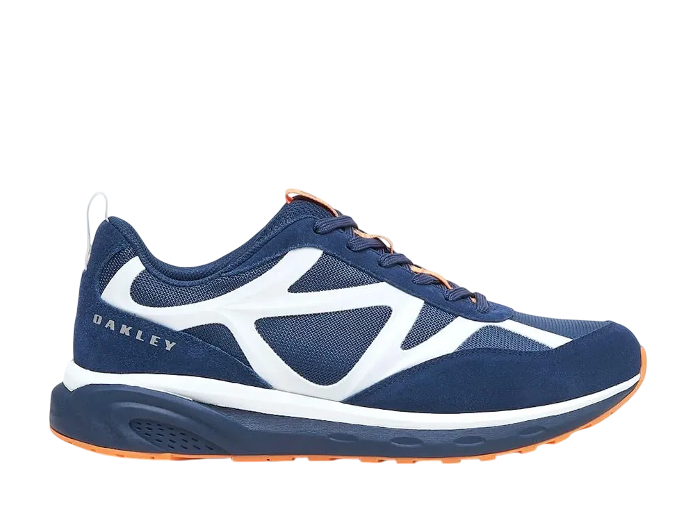 オークリー ブルワース "チームネイビー"