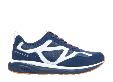 Oakley Bulworth "Team Navy"