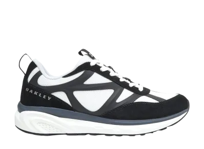 Oakley Bulworth "Black/White"